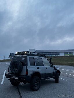 Suzuki vitara 2.0td - 7