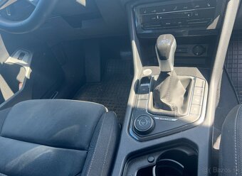 VW TIGUAN ALLSPACE 2.0 TDI 4MOTION 147KW ODPOČET DPH - 7