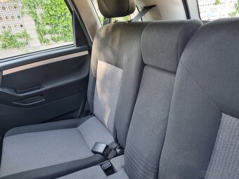 Opel meriva 1.7CDTI 74kW - 7