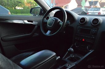 Audi a3 2.0TDI 103kw - 7