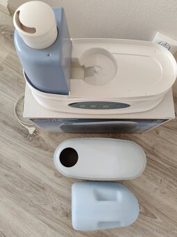 Zvlhčovač Boneco 7136 - 7