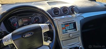 Ford SMax - 7