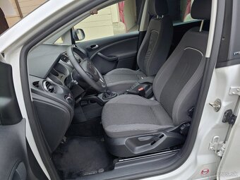 Seat Altea XL 1.2 TSI M6 I-TECH Navi DVD Ťažné R16 Orig. KM - 7