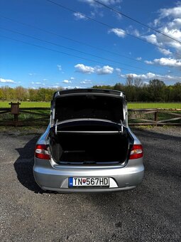Škoda Superb 2 1.9tdi - 7