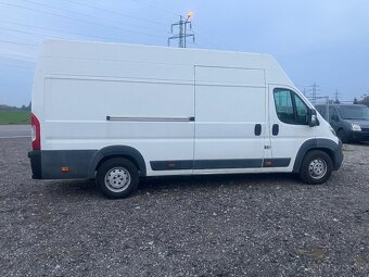 Citroën Jumper 2.0 BlueHDi 130 35+ L4H3 - 7