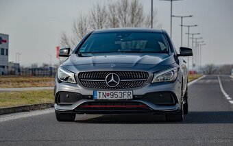 Mercedes-Benz CLA 250 Sport 4-matic A/T / odpočet DPH - 7