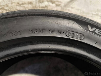 215/45 R16 Letné pneumatiky Hankook Ventus Prime 2 kusy - 7