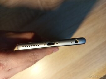 iPhone 6s Plus 32GB - 7