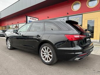 AUDI A4 Avant 2.0 TFSI S tronic 110kW Hybrid - 7