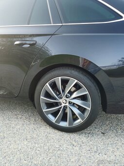 Škoda Superb 3 2.0tdi 140kw 4x4 DSG L&K - 7