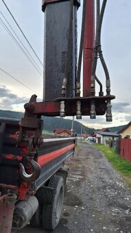 Predam hydraulicku ruku - 7