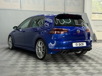 Golf R 2.0 TSI BMT 4MOTION DSG EU6 - 7