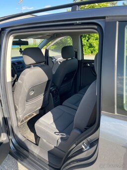 VW TOURAN 1.9 TDI 77KW - 7