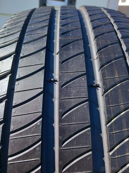 Dvojrozmer 275/40 r19 a 245/45 r19 michelin - 7
