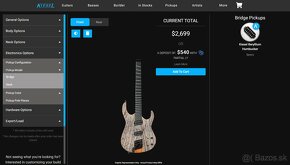 Kiesel CL6 - 7