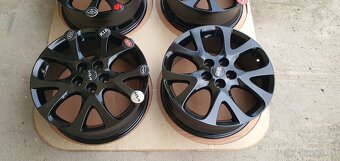 Honda crv chr mazda 6 gh gta 5x114,3 r18 - 7