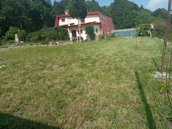 Rekreačný domček - 7