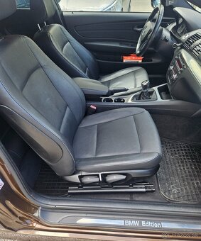 BMW 116d 2.0 85kW - 7