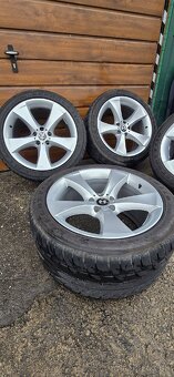 Letna sada bmw x6 x5 5x120 r20 - 7