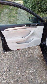 Volgswagen Passat B8 Variant 2.0 TDI 110 kw DSG 2019 - 7
