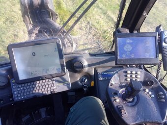 Harvestor Rottne h8 - 7