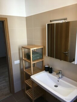 Na prenájom 3 izb. byt Bory Lamač - 7
