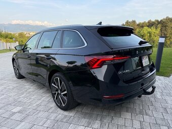 2022 Octavia Tsi hybrid - 7