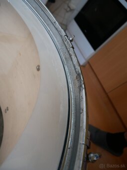 Kopák Yamaha Gigmaker 22" - 7