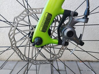 Predám Cannondale Caadx Tiagra (2017) - 7