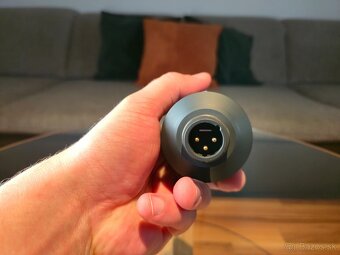Neumann TLM 103 s originálnym pavúkom - 7