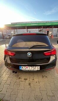 BMW 120i - 7