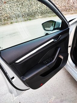Škoda Octavia 2,0 TDI 110kW 7DSG Style+ - 7