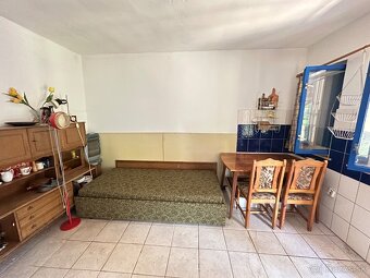 ZNIZENA CENA Predám záhradu s chatou na Zúgove (Nové Zámky) - 7