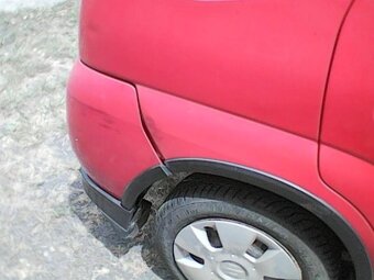 SUZUKI IGNIS - 7
