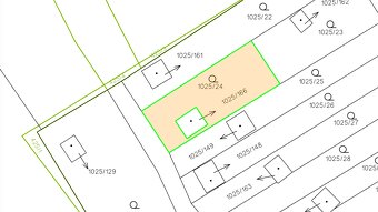 Predaj, záhrada, 320 m2, Riečka pri BB - 7