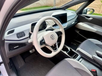 Volkswagen ID.3 Pro.Performance 150kw - 7