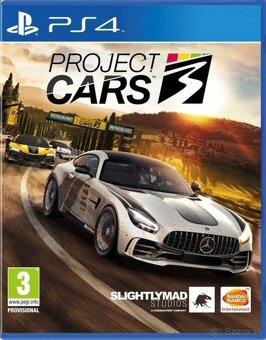 Predám PS4 Pro s hrami - 7