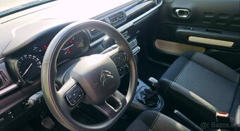 CITROEN C3 - PREDAJ AJ NA SPLÁTKY - 7