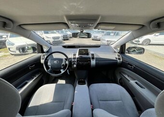 Toyota Prius 1.5i HYBRID AUTOMAT KLIMA ALU hybridní automat - 7