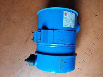 Vzduchový filter suchý SPP 750 - 7