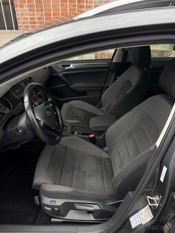 VW Golf R-line 2.0tdi 110kw DSG - 7