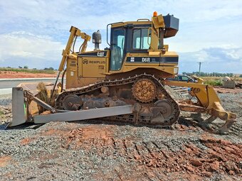 CATERPILLAR D6R XL - 7