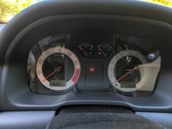 Škoda Octavia RS 1.8T 132kw - 7