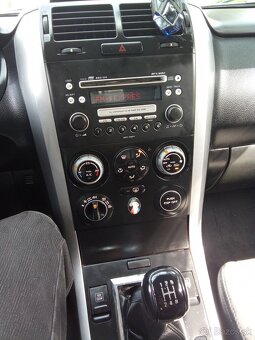 Suzuki Grand Vitara 1.9DDiS - 7