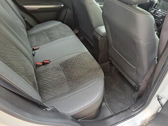 Vitara 1,4 Boosterjet, 95 kw + 10 , naj. 6 tis. km , r 2024 - 7