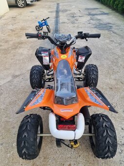 Stvorkolka 110cc - 7