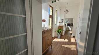Vilmány - polyfunkčná budova vhodná na bývanie aj podnikanie - 7