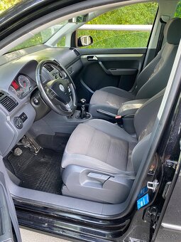 Touran 1.9tdi 77kw - 7