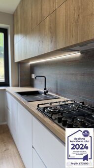 4 izbový byt so záhradou v Prakovciach - 7