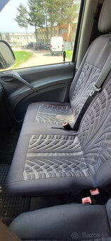 Mercedes Vito - 7